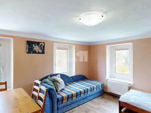 Pronájem ubytování, Loučná pod Klínovcem - Loučná, 370 m2