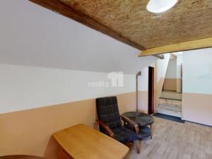 Pronájem ubytování, Loučná pod Klínovcem - Loučná, 370 m2