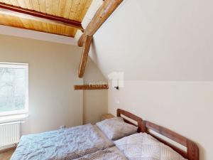 Pronájem ubytování, Loučná pod Klínovcem - Loučná, 370 m2