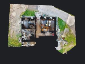 Pronájem ubytování, Loučná pod Klínovcem - Loučná, 370 m2