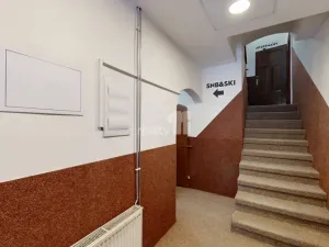 Pronájem ubytování, Loučná pod Klínovcem - Loučná, 370 m2