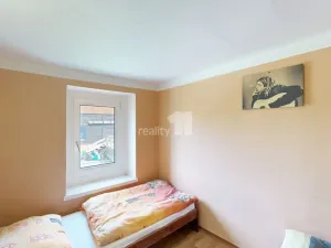 Pronájem ubytování, Loučná pod Klínovcem - Loučná, 370 m2