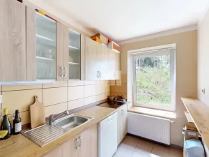 Pronájem ubytování, Loučná pod Klínovcem - Loučná, 370 m2