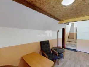 Pronájem ubytování, Loučná pod Klínovcem - Loučná, 370 m2
