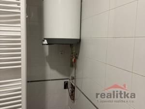 Pronájem bytu 2+1, Vítkov, Oderská, 58 m2