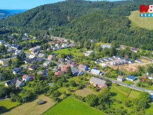 Prodej pozemku pro bydlení, Loučná nad Desnou - Kociánov, 8815 m2