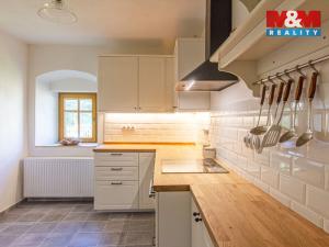 Prodej ubytování, Rudná pod Pradědem - Stará Rudná, 270 m2