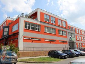 Pronájem kanceláře, Praha - Kunratice, Jana Růžičky, 26 m2