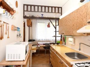 Prodej bytu 3+1, Louny, Přemyslovců, 80 m2