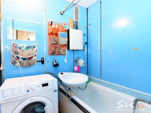 Prodej bytu 3+1, Louny, Přemyslovců, 80 m2