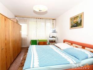 Prodej bytu 3+1, Louny, Přemyslovců, 80 m2