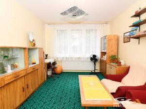 Prodej bytu 3+1, Louny, Přemyslovců, 80 m2