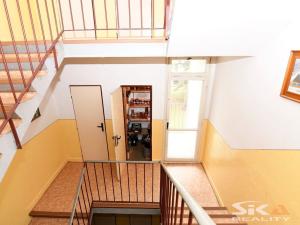 Prodej bytu 3+1, Louny, Přemyslovců, 80 m2