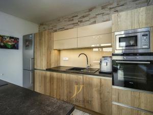 Pronájem bytu 3+kk, Olomouc - Slavonín, Topolová, 80 m2