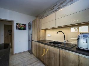 Pronájem bytu 3+kk, Olomouc - Slavonín, Topolová, 80 m2