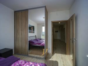 Pronájem bytu 3+kk, Olomouc - Slavonín, Topolová, 80 m2