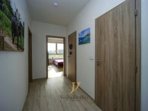 Pronájem bytu 3+kk, Olomouc - Slavonín, Topolová, 80 m2