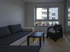 Pronájem bytu 3+kk, Olomouc - Slavonín, Topolová, 80 m2