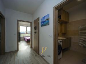 Pronájem bytu 3+kk, Olomouc - Slavonín, Topolová, 80 m2