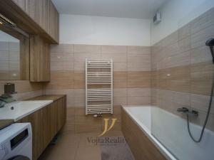 Pronájem bytu 3+kk, Olomouc - Slavonín, Topolová, 80 m2