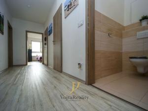 Pronájem bytu 3+kk, Olomouc - Slavonín, Topolová, 80 m2