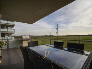 Pronájem bytu 3+kk, Olomouc - Slavonín, Topolová, 80 m2