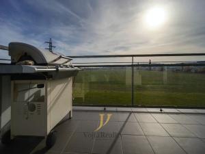 Pronájem bytu 3+kk, Olomouc - Slavonín, Topolová, 80 m2