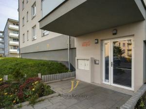 Pronájem bytu 3+kk, Olomouc - Slavonín, Topolová, 80 m2