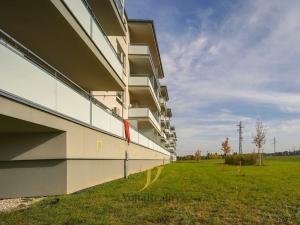 Pronájem bytu 3+kk, Olomouc - Slavonín, Topolová, 80 m2