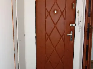 Pronájem bytu 2+1, Tábor, Sokolovská, 60 m2