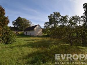 Prodej chalupy, Samopše - Mrchojedy, 71 m2