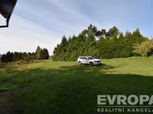 Prodej chalupy, Samopše - Mrchojedy, 71 m2