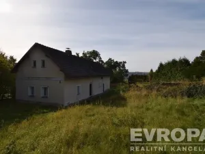 Prodej chalupy, Samopše - Mrchojedy, 71 m2