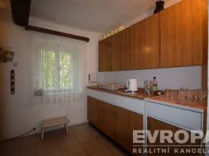 Prodej chalupy, Samopše - Mrchojedy, 71 m2