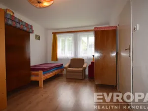 Prodej chalupy, Samopše - Mrchojedy, 71 m2