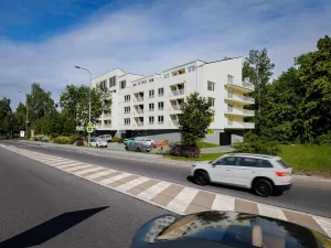 Prodej bytu 1+kk, České Budějovice, 35 m2