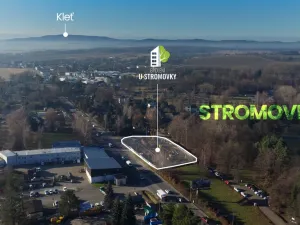 Prodej bytu 1+kk, České Budějovice, 35 m2