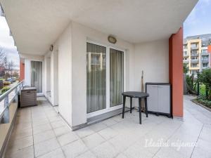 Pronájem bytu 2+kk, Praha - Zličín, Sazovická, 63 m2