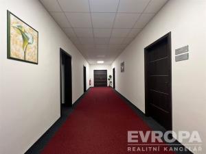 Pronájem kanceláře, Praha - Kunratice, Jana Růžičky, 26 m2