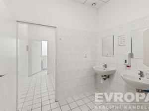 Pronájem kanceláře, Praha - Strašnice, V olšinách, 38 m2