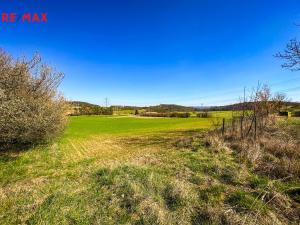 Prodej pozemku pro bydlení, Nečín, 1903 m2