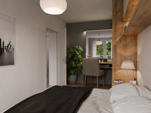 Prodej bytu 3+kk, České Budějovice, 79 m2