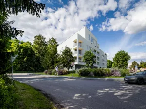 Prodej bytu 3+kk, České Budějovice, 71 m2
