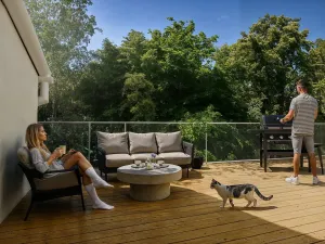 Prodej bytu 3+kk, České Budějovice, 71 m2