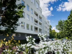 Prodej bytu 3+kk, České Budějovice, 71 m2