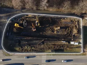 Prodej bytu 3+kk, České Budějovice, 71 m2