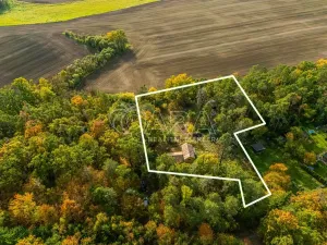 Prodej chaty, Nové Dvory - Krámy, 100 m2