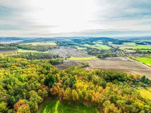 Prodej chaty, Nové Dvory - Krámy, 100 m2