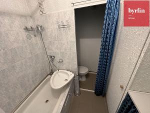 Pronájem bytu 1+1, Opava, Ratibořská, 35 m2