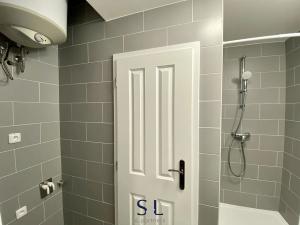 Pronájem kanceláře, Česká Lípa, Mariánská, 16 m2